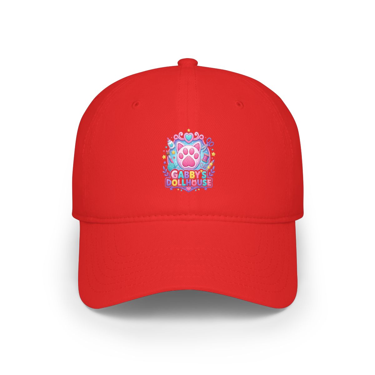 Gabby's Dollhouse "s Dollhouse, a children" Hat