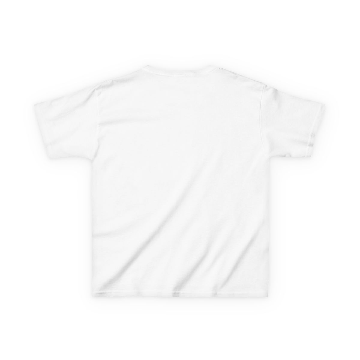 Fairy Companion Characters Kids T-Shirt | Magical Animal Party | Gabby's Dollhouse - alternate angle 1, merchandise